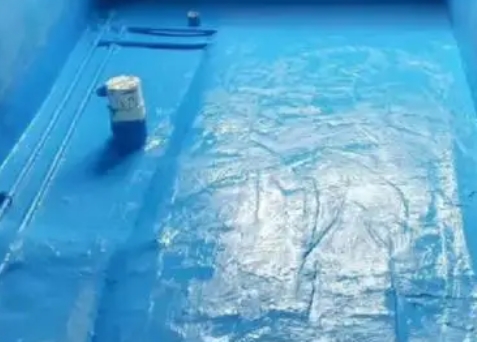 石景山卫生间漏水维修公司分享下石景山卫生间防水工程中常用防水涂料介绍。